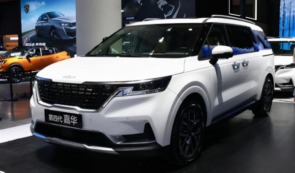 起售28.89萬的MPV,起亞嘉華是否值得入手 起售28.89萬的MPV,起亞嘉華是否值得入手