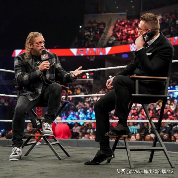 長期屈居二線,卻是WWE中最成功最牛的巨星,米茲身家有多少? 長期屈居二線,卻是WWE中最成功最牛的巨星,米茲身家有多少?