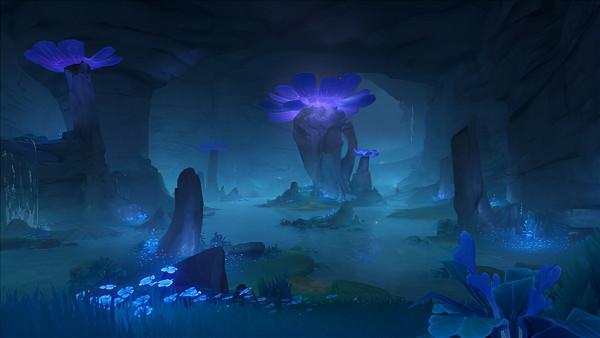 《原神》2.4版本內容前瞻 歡慶海燈節,神秘地區將至 《原神》2.4版本內容前瞻 歡慶海燈節,神秘地區將至