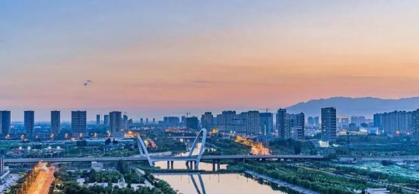 大美內蒙古，靚麗正北方