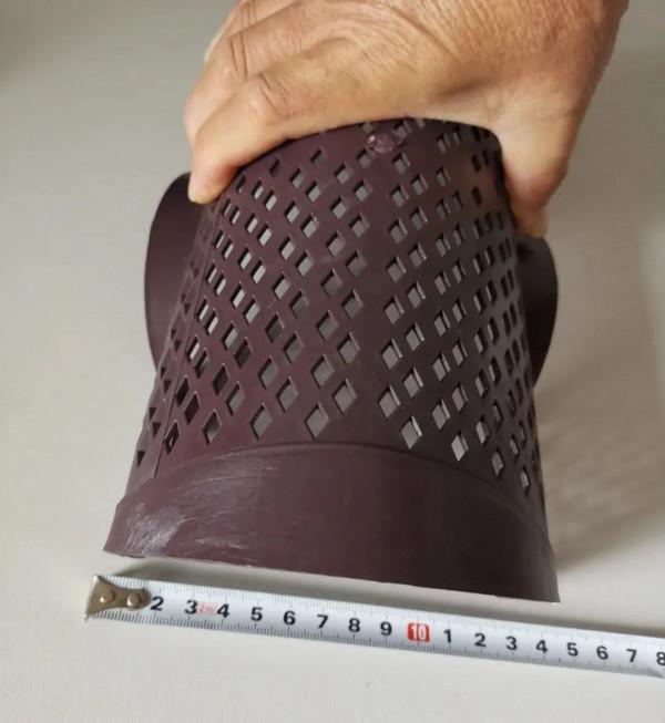 天溝二培槽的製作詳解 天溝二培槽的製作詳解