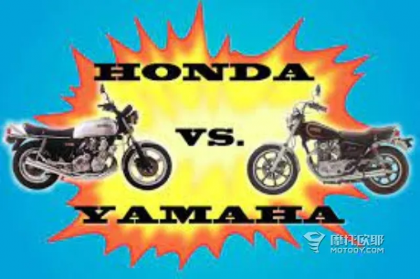 世界摩托車排量發展史｜菜鳥學院