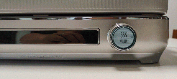 顏值和實力並重，你的廚房需要這樣的BBQ料理機