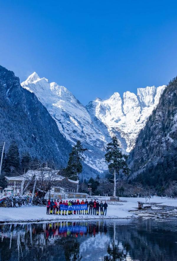 好訊息！雲南恢復跨省遊！你的詩和遠方可以安排了