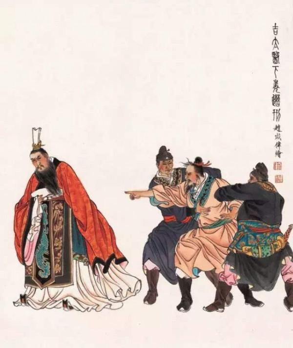 四大名著裡的60條金句，直指人心