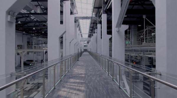 走進高合的世界,看HiPhi X品質如何打造 走進高合的世界,看HiPhi X品質如何打造