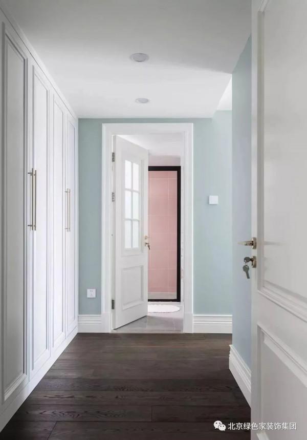 綠色家裝飾：150㎡混搭風，典雅古樸、返璞歸真的氣質美家