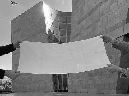 新材料實現“外太空”製冷