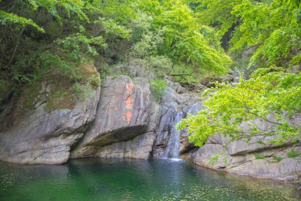 四川省有七個人少景美,老少皆宜的好玩地方,你都去對了嗎? 四川省有七個人少景美,老少皆宜的好玩地方,你都去對了嗎?