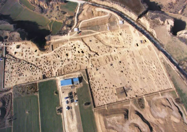 《發現古應國》，周王御駕親征湖北省，血戰噩侯馭和三星堆人後裔