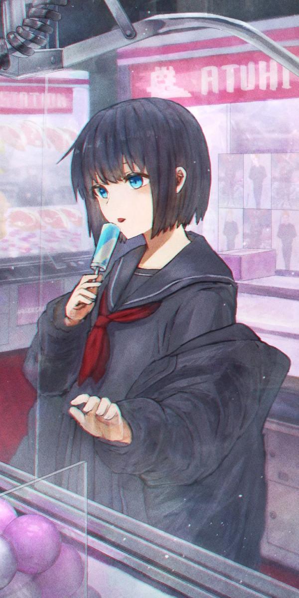 旺仔碎碎冰居然是一個11歲的小孩子發明的？