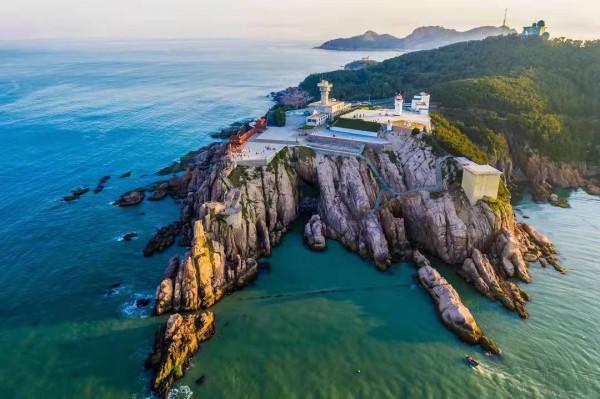 祖國大好河山(圖集）