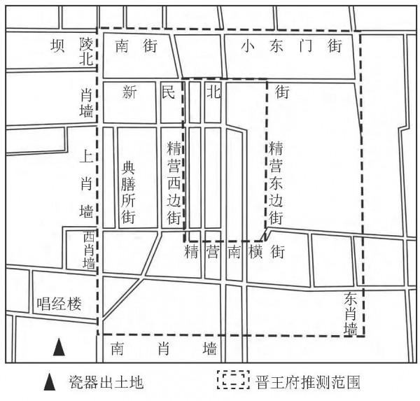 晉端王朱知烊：有明一代唯一一位以世曾孫身份襲封的親王