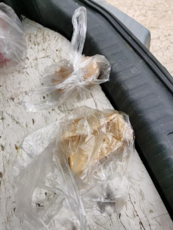 黃花錦簇白馬湖