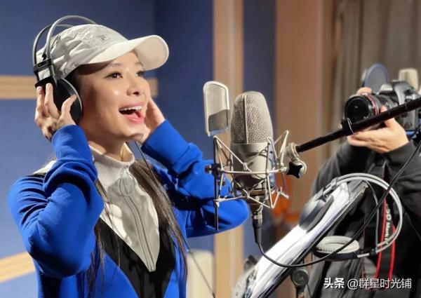 湖南盲人歌手劉賽：因蛋黃派和男友結緣，軍人丈夫願意捐獻眼睛