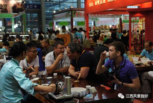 朱虹：十論江西文化（二）