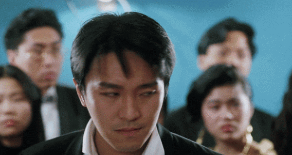 遲到的深情比草賤：自她離去後，周星馳嚐盡了後悔莫及的滋味