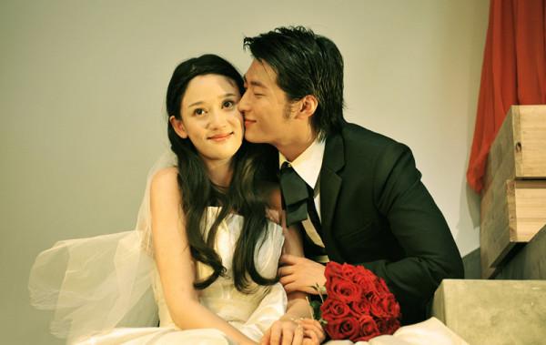 和程曉玥恩愛3年的鄭愷，為何轉身娶了戀愛僅1年的苗苗？