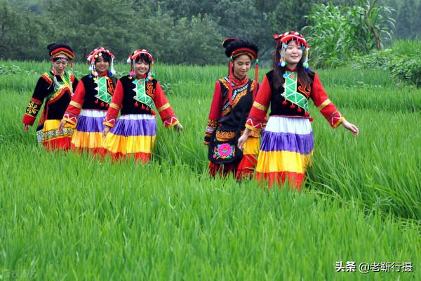 雞鳴三省不是一個詞,而是一個實實在在的地名,你知道是哪嗎? 雞鳴三省不是一個詞,而是一個實實在在的地名,你知道是哪嗎?