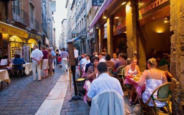 “法國”現狀，帶你看看真實的法國