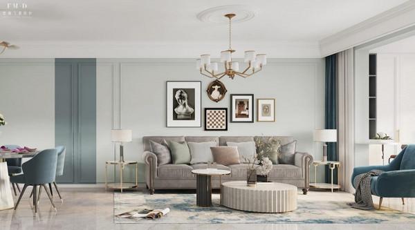 客廳和陽臺之間一堵牆,夾角用上4種設計技巧,檔次只高不低 客廳和陽臺之間一堵牆,夾角用上4種設計技巧,檔次只高不低