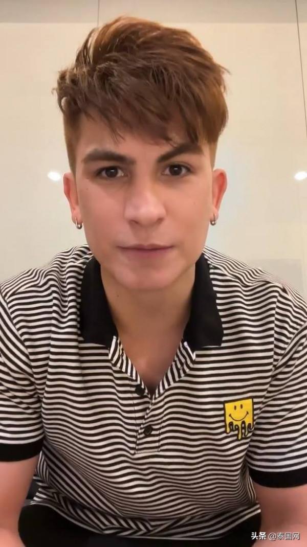 泰國進入新一年疫情惡化 娛樂圈多位明星確診