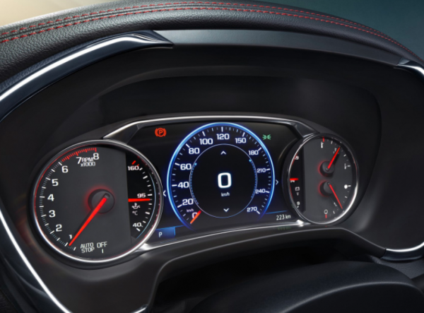 雪佛蘭開拓者，動力較佳油耗均衡，提供5座和7座