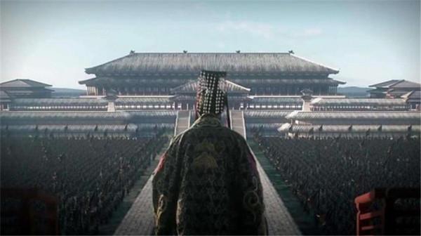 東西方文化碰撞，當泰勒斯遇見周公，當亞歷山大遇見秦始皇