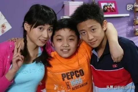 《家有兒女》小演員現狀：狂野男孩結婚生子，錢壯壯被大導演力贊