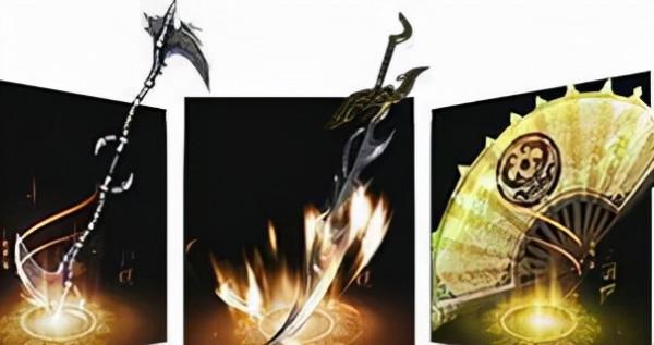 熱血傳奇：七大boss爆率解析