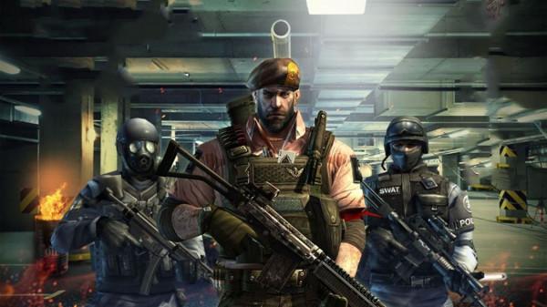 CF生化世界觀講了什麼故事?揭秘第二次生化戰爭的劇情 CF生化世界觀講了什麼故事?揭秘第二次生化戰爭的劇情