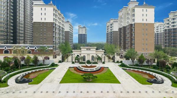 燕郊哪些樓盤最合適剛需和改善購房者？有什麼特點？燕郊樓盤解析