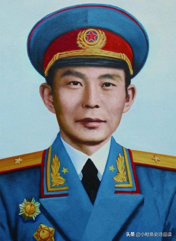 壽齊九老 名列四真 胡姓開國將帥獲元帥大將上將中將少將軍銜者名錄