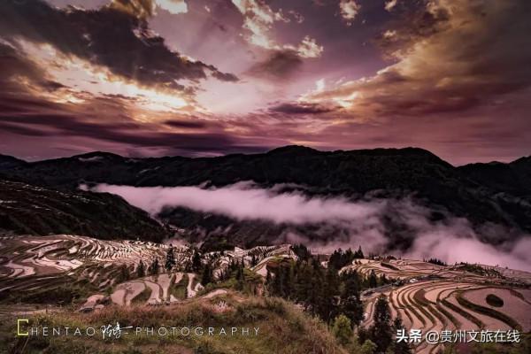 祝賀：從江加榜梯田榮獲國家溼地公園稱號