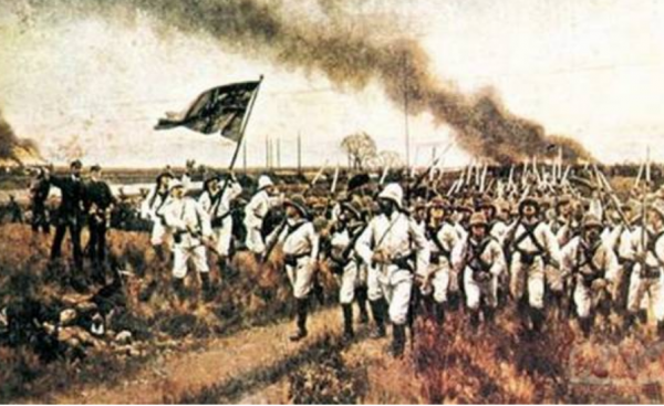 1949年,軍統少將穿解放軍軍裝前往北平,世人才知戴笠愛將竟是特工