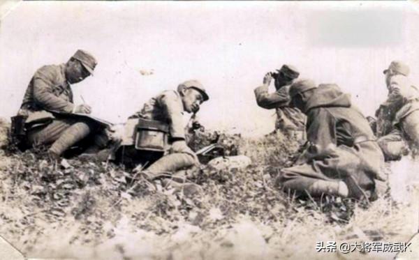 林彪指揮的伏擊戰,擊斃上千名日軍,板垣徵四郎:戰術大大的高明 林彪指揮的伏擊戰,擊斃上千名日軍,板垣徵四郎:戰術大大的高明