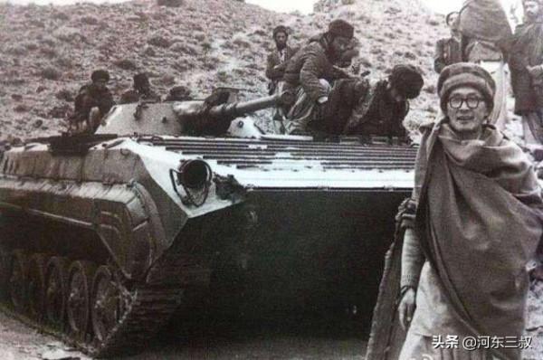 大國善謀，那些年我國從各渠道獲得的華約體系三軍裝備大全