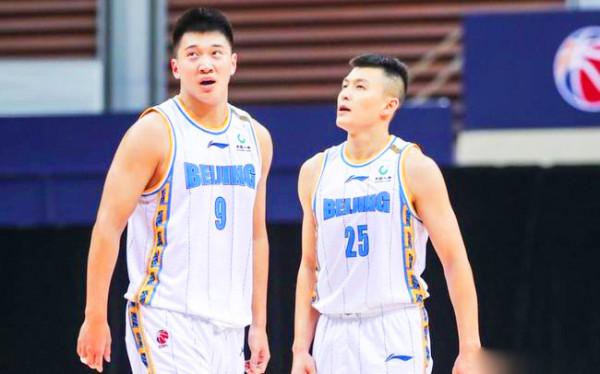 北京首鋼6戰5勝挺進前四,迎夢幻開局!這要得益於三個方面的改善 北京首鋼6戰5勝挺進前四,迎夢幻開局!這要得益於三個方面的改善