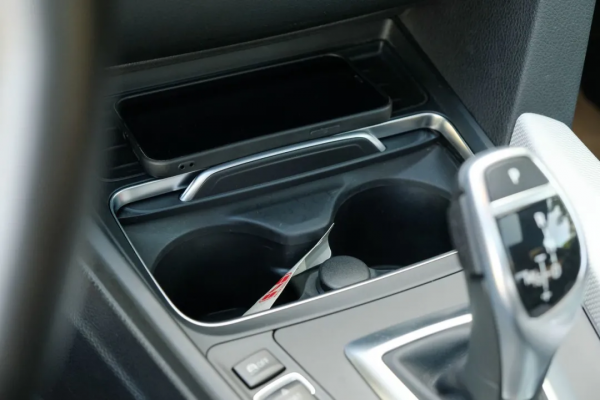 「阿站長開車」開溜背轎跑暢遊廈門，美景需要配靚車——寶馬 425i