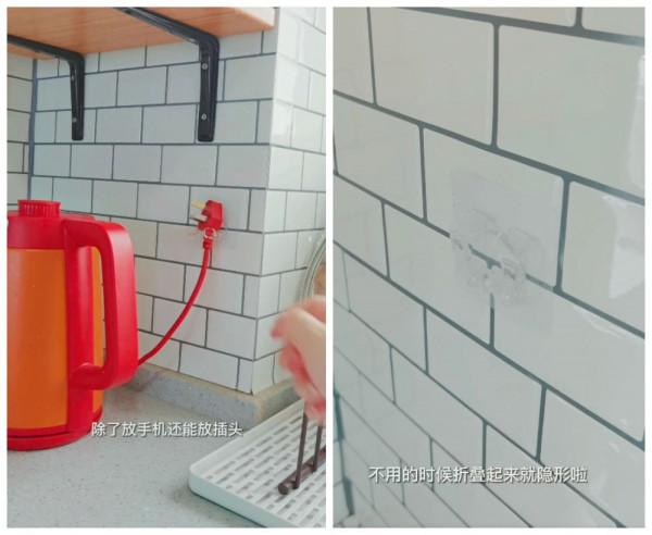 哪些家居小物值得買?這9個摺疊用品真不錯,充分利用小戶型空間 哪些家居小物值得買?這9個摺疊用品真不錯,充分利用小戶型空間