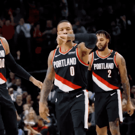 NBA這賽季：丟了表的利拉德、滿腦夜店哈鬍子,都不及作妖王歐小弟