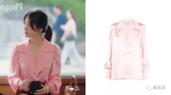 40歲宋慧喬又演女精英,戴CHAUMET拎Fendi,職場風穿搭超養眼 40歲宋慧喬又演女精英,戴CHAUMET拎Fendi,職場風穿搭超養眼