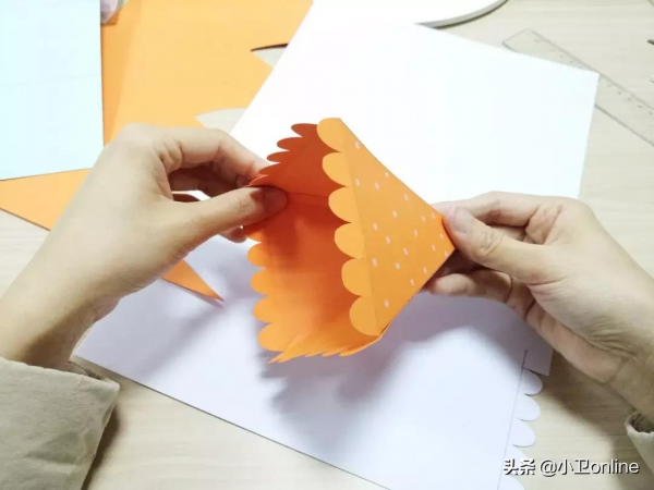 多款超級精緻手工房子，和娃一起造個別致的“新家”吧