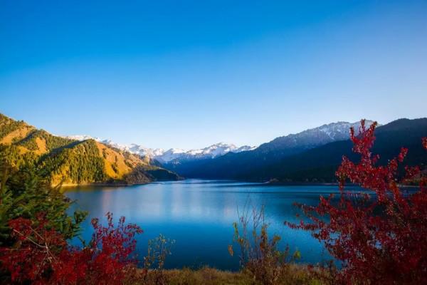 9月,這10個地方藏著中國最美景色!千萬別錯過了 9月,這10個地方藏著中國最美景色!千萬別錯過了