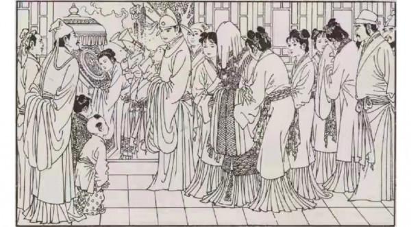 民間故事:木匠蓋驢棚,醉酒後夢到妻姐,妻姐說此間驢棚不能蓋 民間故事:木匠蓋驢棚,醉酒後夢到妻姐,妻姐說此間驢棚不能蓋