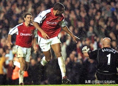 海布里之王為何不選擇在槍手終老?當時又有哪些不為人知的苦衷? 海布里之王為何不選擇在槍手終老?當時又有哪些不為人知的苦衷?