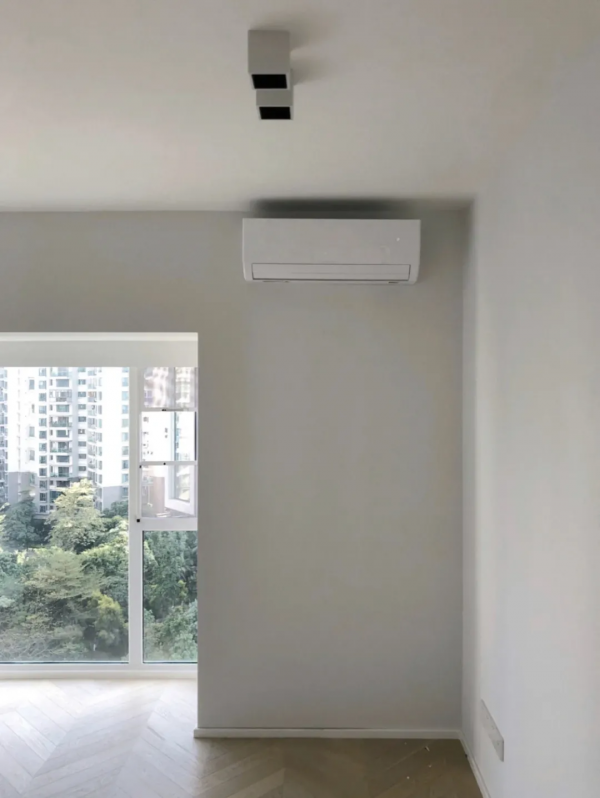 你家電視這麼裝，真是夠醜的