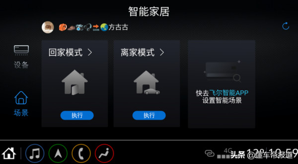 資訊 | 多媒體系統、車機App全面更新，別克昂科威啟動OTA遠端升級