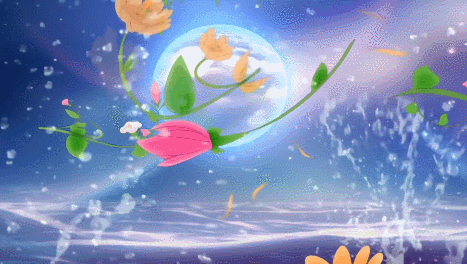 快上車，開往夢之國童話世界的探險號發車啦