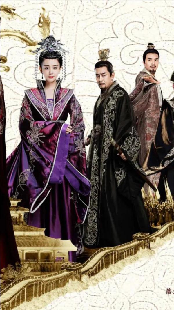 成也獨孤，敗也獨孤。獨孤皇后對隋文帝的影響